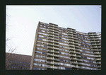 Block 189: Madison Street between St. James Place and Pearl Street (north side)