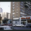 Block 189: Madison Street between St. James Place and Pearl Street (north side)