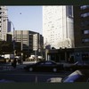Block 189: Madison Street between St. James Place and Pearl Street (north side)