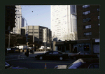 Block 189: Madison Street between St. James Place and Pearl Street (north side)