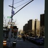 Block 189: Pearl Street between Madison Street and East Broadway (east side)