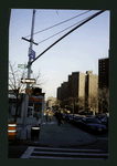 Block 189: Pearl Street between Madison Street and East Broadway (east side)