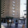 Block 189: Pearl Street between Madison Street and East Broadway (east side)