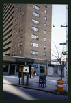 Block 189: Pearl Street between Madison Street and East Broadway (east side)