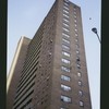 Block 189: Pearl Street between Madison Street and East Broadway (east side)
