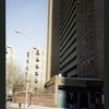 Block 189: Pearl Street between Madison Street and East Broadway (east side)