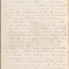 Journal. Leamington, Warwickshire, Oct. 18 - Nov. 12, 1857.
