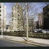 Block 189: Pearl Street between Madison Street and East Broadway (east side)
