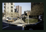 Block 189: Pearl Street between Madison Street and East Broadway (east side)