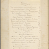 Journal. Rome to Florence, Feb. 14, 1858 - Mar. 15, 1858. 