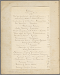 Journal. Rome to Florence, Feb. 14, 1858 - Mar. 15, 1858. 
