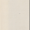 Journal. Rome to Florence, Feb. 14, 1858 - Mar. 15, 1858. 