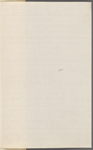 Journal. Rome to Florence, Feb. 14, 1858 - Mar. 15, 1858. 