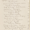 Journal. Rome to Florence, Feb. 14, 1858 - Mar. 15, 1858. 