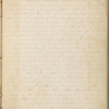 Journal. Rome to Florence, Feb. 14, 1858 - Mar. 15, 1858. 