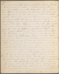 Journal. Rome to Florence, Feb. 14, 1858 - Mar. 15, 1858. 