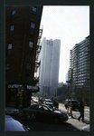 Block 190: Oliver Street between St. James Place and Madison Street (south west side)
