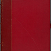 Journal. Rome, beginning March 17, 1858.
[Mar.-Oct. 1858: v. 1]