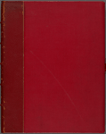 Journal. Rome, beginning March 17, 1858.
[Mar.-Oct. 1858: v. 1]