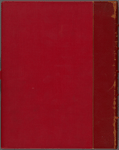 Journal. Rome, beginning March 17, 1858.
[Mar.-Oct. 1858: v. 1]