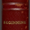 Journal. Rome, beginning March 17, 1858.
[Mar.-Oct. 1858: v. 1]