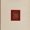 Journal. Rome, beginning March 17, 1858.
[Mar.-Oct. 1858: v. 1]