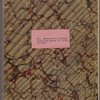 Journal. Rome, beginning March 17, 1858.
[Mar.-Oct. 1858: v. 1]