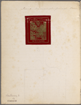 Journal. Rome, beginning March 17, 1858.
[Mar.-Oct. 1858: v. 1]
