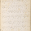 Journal. Rome, beginning March 17, 1858.
[Mar.-Oct. 1858: v. 1]