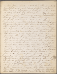 Journal. Rome, beginning March 17, 1858.
[Mar.-Oct. 1858: v. 1]