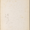 Journal. Rome, beginning March 17, 1858.
[Mar.-Oct. 1858: v. 1]
