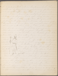 Journal. Rome, beginning March 17, 1858.
[Mar.-Oct. 1858: v. 1]