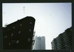 Block 190: Oliver Street between St. James Place and Madison Street (south west side)