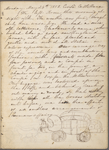 Journal. Rome to Florence, May 24, 1858 - Jun. 7, 1858. 
[Mar.-Oct. 1858: v. 2]

