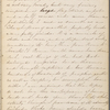 Journal. Rome to Florence, May 24, 1858 - Jun. 7, 1858. 
[Mar.-Oct. 1858: v. 2]


