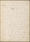 Journal. Rome to Florence, May 24, 1858 - Jun. 7, 1858. 
[Mar.-Oct. 1858: v. 2]

