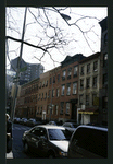 Block 190: Oliver Street between St. James Place and Madison Street (south west side)