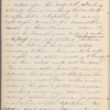 Journal. Rome to Florence, May 24, 1858 - Jun. 7, 1858. 
[Mar.-Oct. 1858: v. 2]

