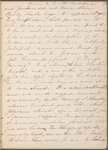 Journal. Rome to Florence, May 24, 1858 - Jun. 7, 1858. 
[Mar.-Oct. 1858: v. 2]

