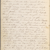 Journal. Rome to Florence, May 24, 1858 - Jun. 7, 1858. 
[Mar.-Oct. 1858: v. 2]

