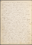 Journal. Rome to Florence, May 24, 1858 - Jun. 7, 1858. 
[Mar.-Oct. 1858: v. 2]

