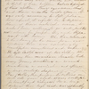Journal. Rome to Florence, May 24, 1858 - Jun. 7, 1858. 
[Mar.-Oct. 1858: v. 2]

