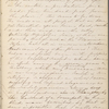 Journal. Rome to Florence, May 24, 1858 - Jun. 7, 1858. 
[Mar.-Oct. 1858: v. 2]

