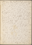 Journal. Rome to Florence, May 24, 1858 - Jun. 7, 1858. 
[Mar.-Oct. 1858: v. 2]

