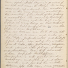 Journal. Rome to Florence, May 24, 1858 - Jun. 7, 1858. 
[Mar.-Oct. 1858: v. 2]

