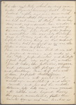 Journal. Rome to Florence, May 24, 1858 - Jun. 7, 1858. 
[Mar.-Oct. 1858: v. 2]


