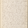 Journal. Rome to Florence, May 24, 1858 - Jun. 7, 1858. 
[Mar.-Oct. 1858: v. 2]

