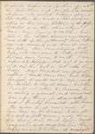 Journal. Rome to Florence, May 24, 1858 - Jun. 7, 1858. 
[Mar.-Oct. 1858: v. 2]

