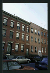 Block 190: Oliver Street between St. James Place and Madison Street (south west side)