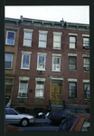 Block 190: Oliver Street between St. James Place and Madison Street (south west side)